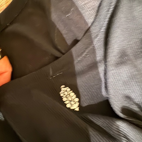 Free People Movement Keep Away Tank size large - Picture 3 of 5